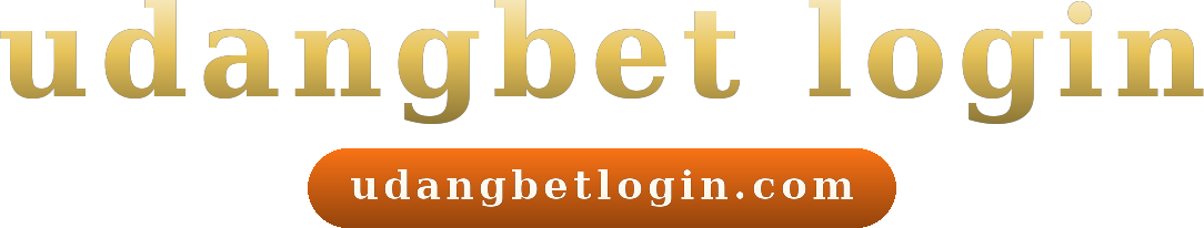 udangbet login logo